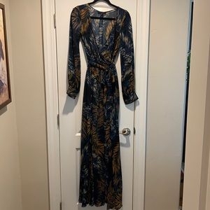Vici Diana Dress sz M